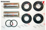 RKS8939002 Vodicí pouzdro, brzdový třmen FTE