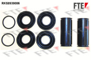 RKS8939006 Vodicí pouzdro, brzdový třmen FTE