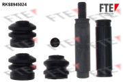 RKS8945024 Vodicí pouzdro, brzdový třmen FTE