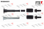 RKS8945031 Vodicí pouzdro, brzdový třmen FTE
