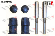 RKS8947002 Vodicí pouzdro, brzdový třmen FTE