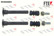 RKS8948003 Vodicí pouzdro, brzdový třmen FTE