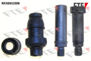RKS8952006 Vodicí pouzdro, brzdový třmen FTE
