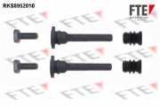 RKS8952010 Vodicí pouzdro, brzdový třmen FTE