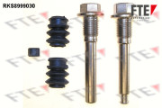 RKS8999030 Vodicí pouzdro, brzdový třmen FTE