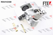 RS541425A0 Brzdový třmen FTE