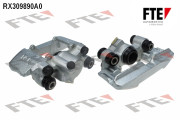 9290197 Brzdový třmen FTE