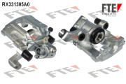 RX331305A0 Brzdový třmen FTE