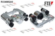 RX349852A0 Brzdový třmen FTE