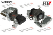 RX349876A0 Brzdový třmen FTE