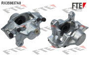 RX359837A0 Brzdový třmen FTE