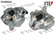9290506 Brzdový třmen FTE