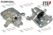 9290550 Brzdový třmen FTE