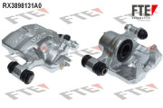 RX3898131A0 Brzdový třmen FTE
