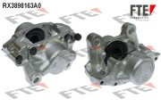 RX3898163A0 Brzdový třmen FTE