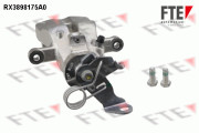 RX3898175A0 Brzdový třmen FTE