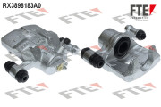 9290593 Brzdový třmen FTE