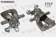 RX3898262A0 Brzdový třmen FTE