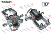 RX3898279A0 Brzdový třmen FTE