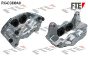 RX409839A0 Brzdový třmen FTE