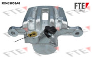 9290846 Brzdový třmen FTE