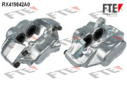 RX419842A0 Brzdový třmen FTE