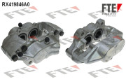 RX419846A0 Brzdový třmen FTE