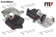 9296006 Brzdový třmen FTE