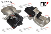 9296021 Brzdový třmen FTE