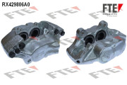 RX429806A0 Brzdový třmen FTE