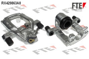 RX429863A0 Brzdový třmen FTE