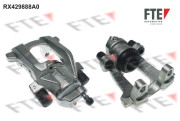 9290986 Brzdový třmen FTE