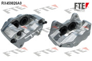 RX459826A0 Brzdový třmen FTE