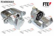 RX4598364A0 Brzdový třmen FTE