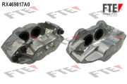 9291229 Brzdový třmen FTE