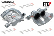 9291303 Brzdový třmen FTE