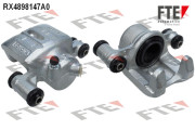 RX4898147A0 Brzdový třmen FTE