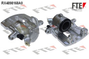 RX4898168A0 Brzdový třmen FTE