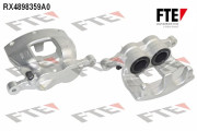 9290041 Brzdový třmen FTE