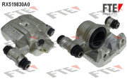 RX519830A0 Brzdový třmen FTE
