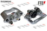 RX529802A0 Brzdový třmen FTE