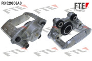 RX529806A0 Brzdový třmen FTE