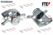 RX529834A0 Brzdový třmen FTE