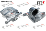 RX5498185A0 Brzdový třmen FTE
