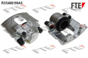 9291697 Brzdový třmen FTE
