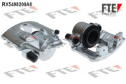 RX5498200A0 Brzdový třmen FTE
