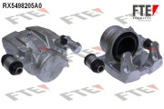 RX5498205A0 Brzdový třmen FTE