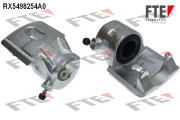 RX5498254A0 Brzdový třmen FTE