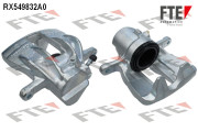 RX549832A0 Brzdový třmen FTE