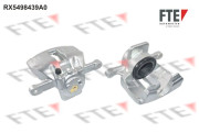 9291802 Brzdový třmen FTE